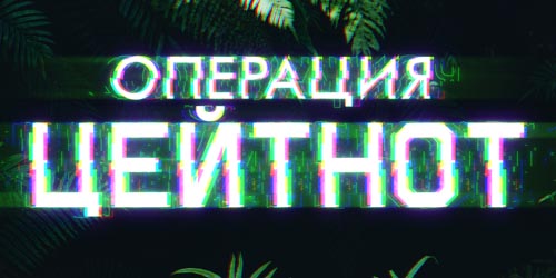 Операция «Цейтнот»