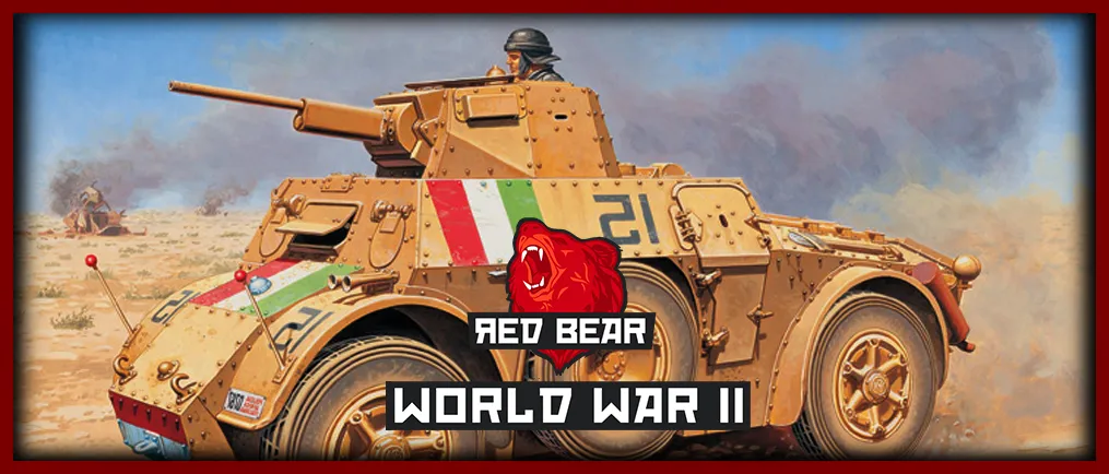 RED BEAR IRON FRONT RED BEAR IRON FRONT